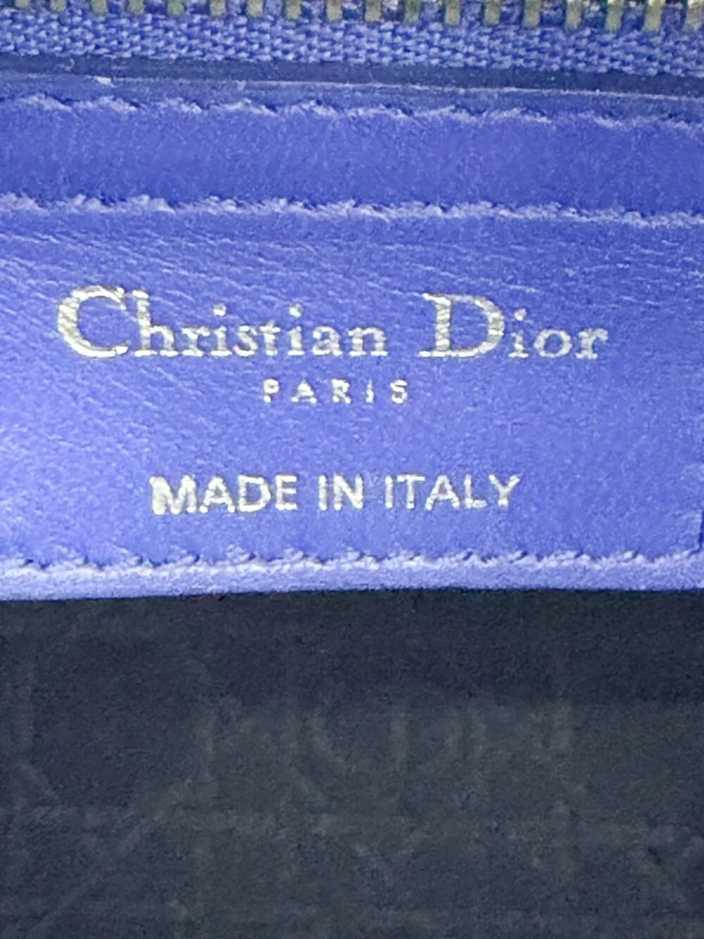 Christian Dior Lady Dior